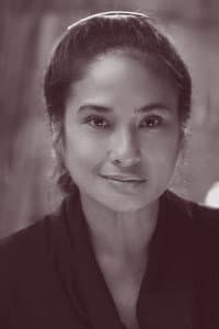 Sue Prado in Dayo