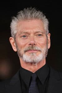 Stephen Lang in Gettysburg