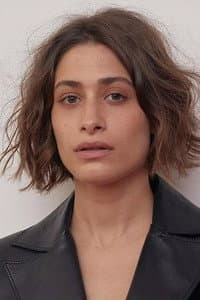 Luisa Arraes in Grande Sertão