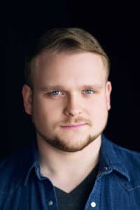 Wyatt Bowen in Le syndrome de la tortue