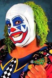 Ray Apollo in WWE Bloopers Bleeps and Bodyslams