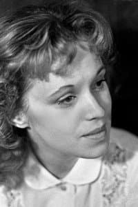 Liliya Tolmacheva in Обыкновенная история
