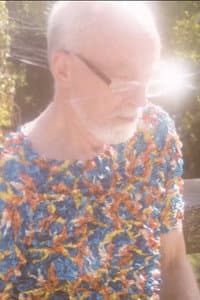 Gordon Douglas in Zucchini