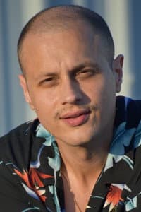 Khan Baykal in Penance