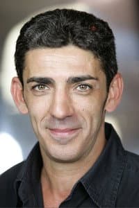 Vito Facciolla in Anime Nere