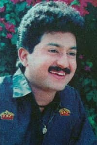 Sunil in Nagaradalli Nayakaru