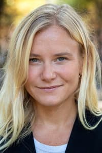 Ebba Hultkvist Stragne in Festival