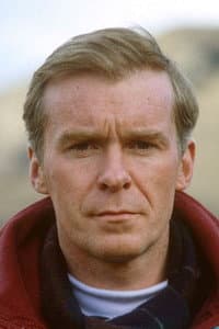 Ian McElhinney in Missing a Note