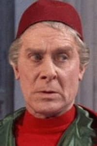 Nicholas Hannen in The Story of Papworth, the Village of Hope