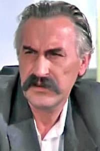 Konstiantin Artyomenko in Искупление чужих грехов