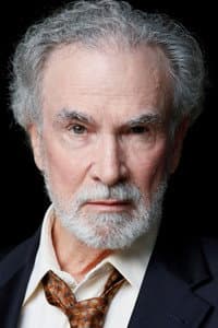 Tom Byrne in Coyote Woman