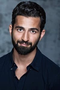 Seth Mohan in Pretty Cheaters, Deadly Lies