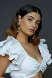 Julia Argüelles in BIA