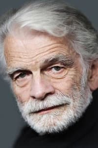 Ron Crawford in The Grapes of Wrath