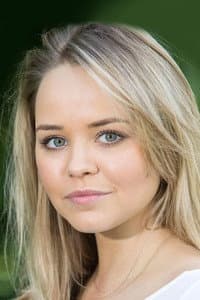Katie Hall in Candide