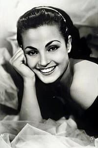 Carmen Sevilla in El techo de cristal