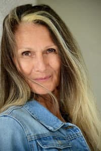 Linda Cushma in Room for Rent
