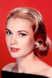 Grace Kelly in Cole Porter in Hollywood: True Love