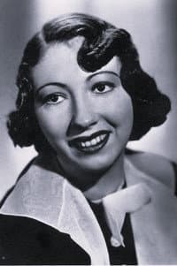 Phyllis Kennedy in Artists and Models Abroad