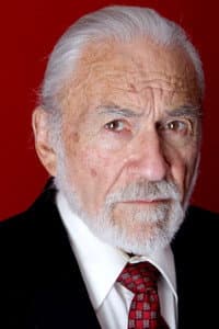 Jacob Witkin in Puppet Master: The Legacy