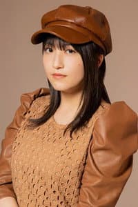 Akane Haga in Hello! Project 2019 Hina Fes ~Hello! Project 20th Anniversary!! プレミアム~