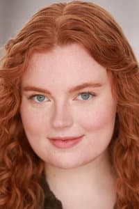 Rachel Boudwin in Boot Camp