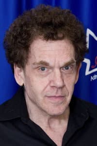 Charles Fleischer in The 4th Tenor