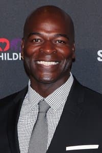 Hisham Tawfiq in Jinn