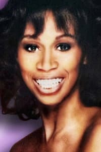 Altovise Davis in Kingdom of the Spiders