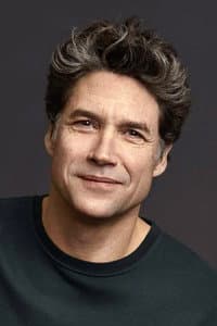 Daniël Boissevain in Onderaards