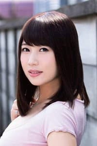 Sakura Kirishima in リベンジポルノ PAIN OF LOVE