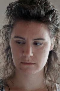 Kate Herriot in Resting Potential