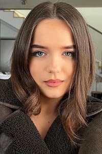 Erza Muqoli in Les Kids United fêtent Noël