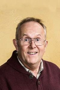 Phil Nice in Fear of Fanny