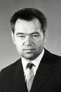 Georgiy Grechko in Stan nieważkości