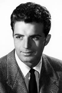 Vince Edwards in The Desperados