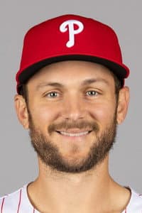 Trea Turner in The Turnaround