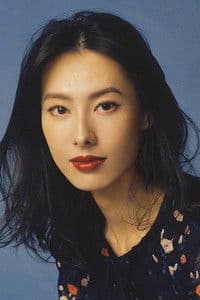 Isabella Leong Lok-Sze in The Mummy: Tomb of the Dragon Emperor