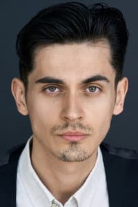 Alexander Seidmann in Nepotist