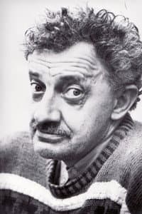 Ján Melkovič in Dovidenia v pekle priatelia