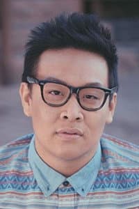 Daniel Nguyen in Roommate Wanted