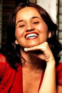 Isabelle Marques in Os Suburbanos: O Filme