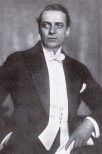 Gunnar Tolnæs in En av de många