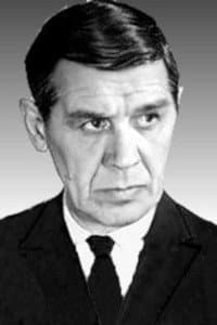 Aleksei Chernov in Аленький цветочек