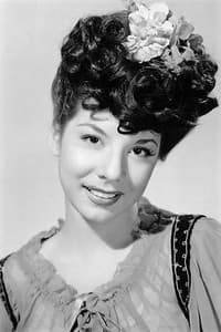 Anne Triola in Lullaby of Broadway