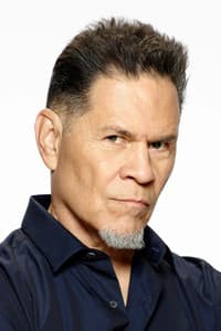A Martinez in Roughnecks