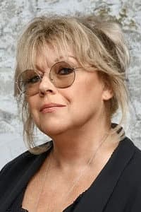 Marie Nilsson-Lind in Ainbusk - en vinterresa
