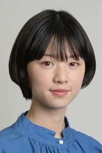Yuki Katayama in FUJIKO