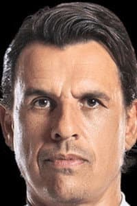 Chris Coleman in Don't Take Me Home