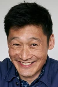 Thomas Hwan in Paranoia